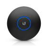 Ubiquiti  nHD-cover-Black-3 Cover for UniFi nanoHD / U6-Lite Access Point, black design, 3-pack