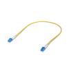 Ubiquiti OS2 Duplex LC UPC Fiber Patch Cable 0.5m (50-pack)