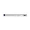 Ubiquiti Pro XG 10 PoE UniFi L3 switch 10x 10GE, 2x SFP+, 10x PoE+++ (400 W)