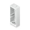 Ubiquiti Reader Pro Junction Box, white