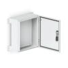 Ubiquiti Junction Utility enclosure