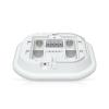 Ubiquiti Siren - SuperLink 110 dB alarm with emergency LED