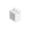 Ubiquiti 12U Rack Cabinet 450mm, Perforated Front Door, load up to 50kg (wall-mount)