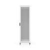 Ubiquiti 42U Rack Cabinet 1000mm, Perforated Front Door, load up to 800kg