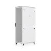 Ubiquiti 42U Rack Cabinet 1000mm, Perforated Front Door, load up to 800kg