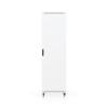 Ubiquiti 42U Rack Cabinet 1000mm, Glass Front Door, load up to 800kg