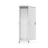 Ubiquiti 42U Rack Cabinet 800mm, Perforated Front Door, load up to 800kg