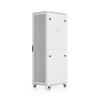 Ubiquiti 42U Rack Cabinet 800mm, Perforated Front Door, load up to 800kg