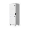 Ubiquiti 42U Rack Cabinet 800mm, Perforated Front Door, load up to 800kg