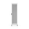 Ubiquiti 42U Rack Cabinet 800mm, Perforated Front Door, load up to 800kg
