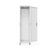 Ubiquiti 42U Rack Cabinet 800mm, Perforated Front Door, load up to 800kg