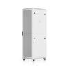 Ubiquiti 42U Rack Cabinet 800mm, Perforated Front Door, load up to 800kg