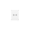 Ubiquiti 42U Rack Cabinet 800mm, Perforated Front Door, load up to 800kg