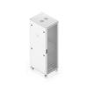 Ubiquiti 42U Rack Cabinet 800mm, Perforated Front Door, load up to 800kg