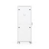 Ubiquiti 42U Rack Cabinet 800mm, Glass Front Door, load up to 800kg