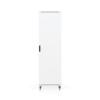 Ubiquiti 42U Rack Cabinet 800mm, Glass Front Door, load up to 800kg