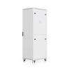 Ubiquiti 42U Rack Cabinet 800mm, Glass Front Door, load up to 800kg