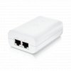 Ubiquiti U-POE-at Gigabit PoE power sypply 802.3at 48V 30W