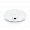 Ubiquiti U6-Enterprise UniFi 6 Enterprise access point Wi-Fi 6E AX10000 1x 2.5GE