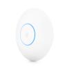 Ubiquiti U6-LR UniFi 6 Long-Range Access Point Wi-Fi 6 802.11ax 4x4 MIMO