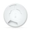 Ubiquiti U7 Long-Range Access Point Wi-Fi 7 BE5000, 1x 2.5GE