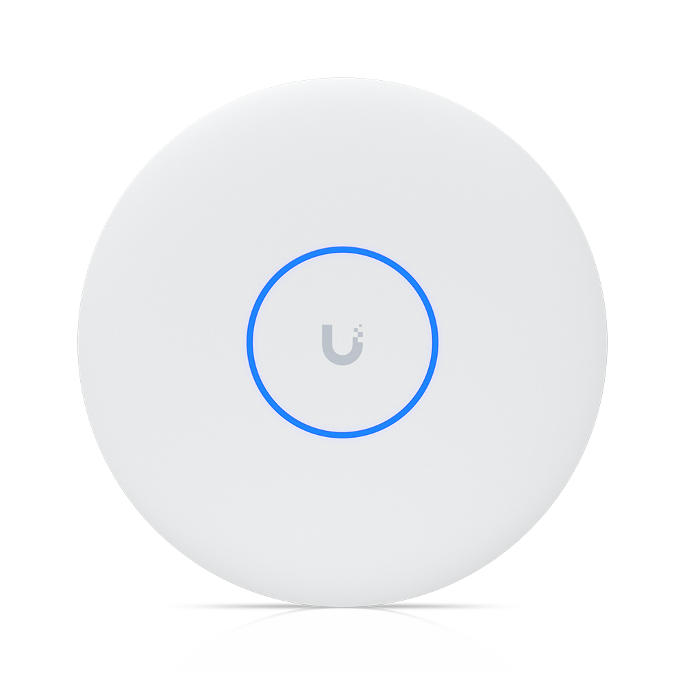 UBIQUITI Door Access Hub Mini – Centrale Per Controllo Accessi Con PoE++, Ingressi Per Sensori E Pulsanti, 3 Porte Ethernet, 50V