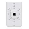 Ubiquiti UAP-AC-IW-PRO UniFi Ap AC In Wall Pro