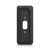 Ubiquiti G4 Doorbell Pro PoE Gang Box Mount Black