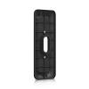 Ubiquiti G4 Doorbell Pro PoE Gang Box Mount Black