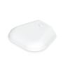 Ubiquiti AI Multi Sensor 2 Camera Arm Mount White