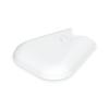 Ubiquiti AI Multi Sensor 2 Camera Arm Mount White