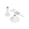 Ubiquiti AI Multi Sensor 4 Camera Pendant Mount White