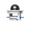 Ubiquiti G5 Dome Ultra Flush Mount White Smoked