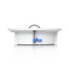 Ubiquiti G6 Pro 360 Flush Mount White