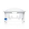 Ubiquiti G6 180 Camera Flush Mount White
