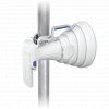 Ubiquiti UISP-Horn sector antenna 5 GHz 30° 19.5 dBi