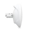 Ubiquiti Wave Pro 60 GHz PTMP CPE / PTP, 46 dBi, 5.4 Gb/s, 5 GHz backup, 2x 2.5GE, 1x SFP+