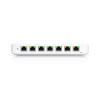 Ubiquiti Ultra 60W UniFi switch L2 8x GE, 7x PoE+ OUT, 1x PoE++ IN