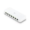 Ubiquiti Ultra UniFi switch L2 8x GE, 7x PoE+ OUT, 1x PoE++ IN