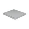 Ubiquiti UNAS Pro 4 NAS with 4 2.5/3.5" HDD bays, 2x M.2 NVMe SSD