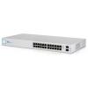 Ubiquiti UniFi Switch 24 US-24 24x GE, 2x SFP