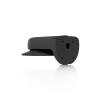 Ubiquiti AI Multi Sensor 4 Camera Arm Mount, Black