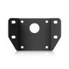 Ubiquiti AI Multi Sensor 4 Camera Arm Mount, Black