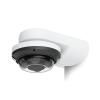 Ubiquiti AI Multi Sensor 4 Camera Arm Mount, White