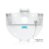 Ubiquiti AI Multi Sensor 4 Camera Arm Mount, White