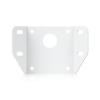 Ubiquiti AI Multi Sensor 4 Camera Arm Mount, White