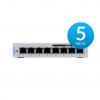 Ubiquiti US-8-60 UniFi switch 8x gigabit Ethernet 4x PoE OUT