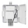 Ubiquiti USW-Flex-Utility adapter kit for steet light pole applications