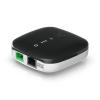 Ubiquiti WaveFiber ONU GPON ONT terminal 2.5GE, PoE-In