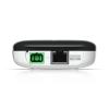 Ubiquiti WaveFiber ONU GPON ONT terminal 2.5GE, PoE-In